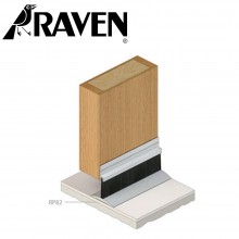 Raven RP15 Brush Strip Seals